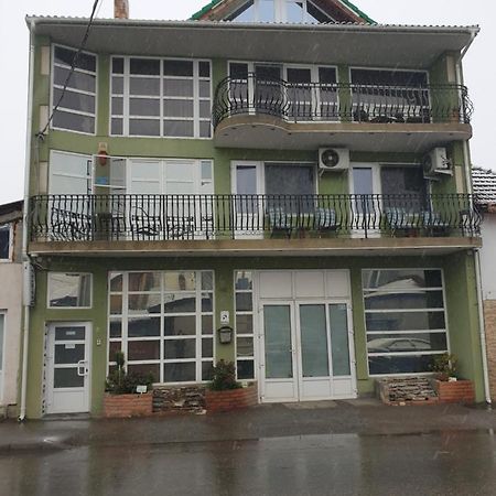 Hostel Sc Afitos Srl Drobeta Turnu Severin Zewnętrze zdjęcie