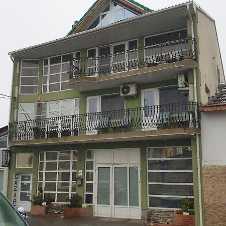 Hostel Sc Afitos Srl Drobeta Turnu Severin Zewnętrze zdjęcie